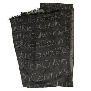 Calvin Klein scarf/cover up